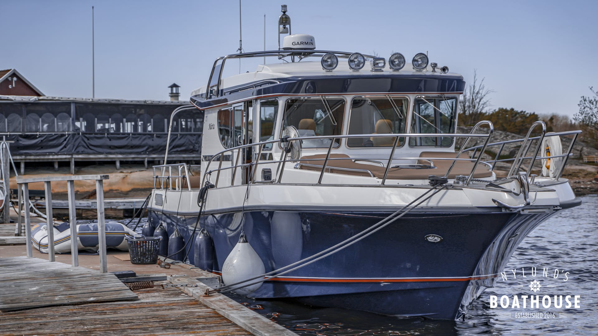 Nord Star 37 Patrol - Image 16