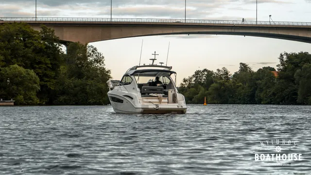Galeon 325 HT
