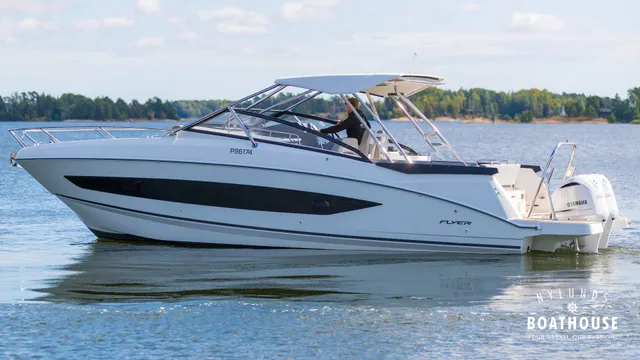 Beneteau Flyer 10