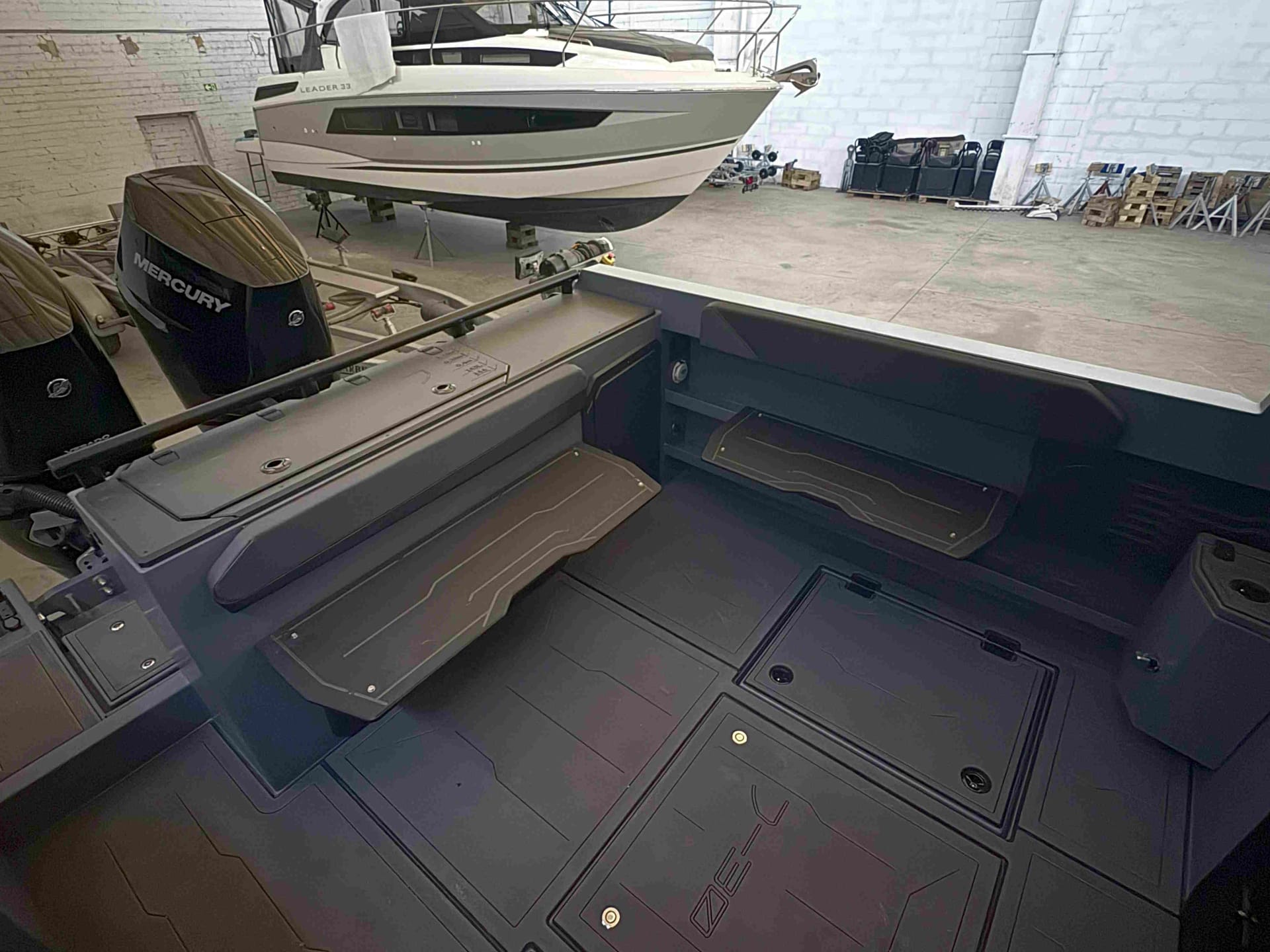 Jaktar J-30 - Image 11