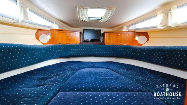 Marex 280 Holiday