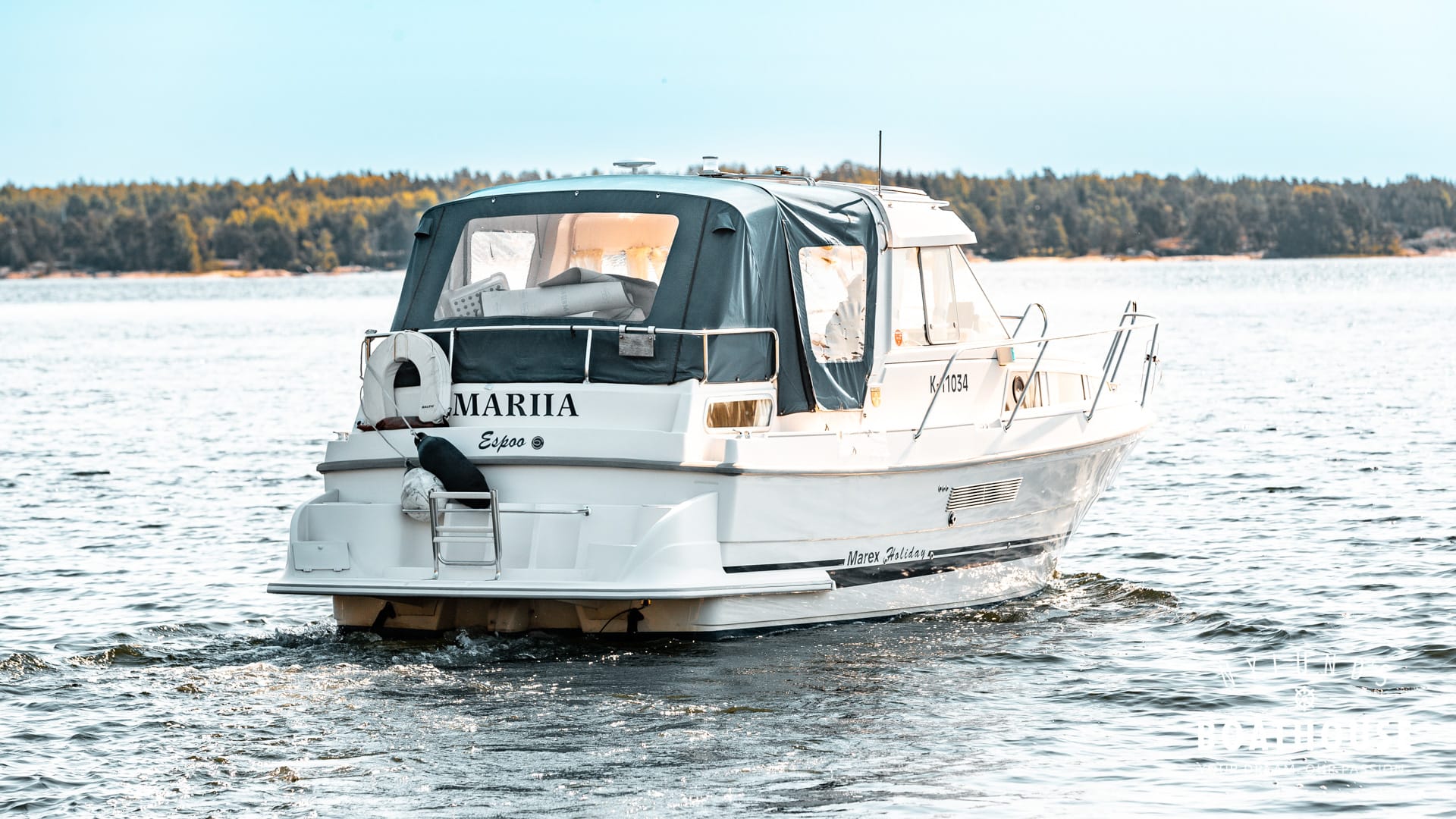 Marex 280 Holiday - Image 18