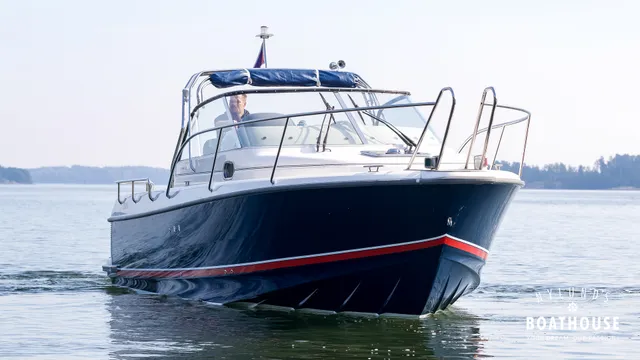 Nimbus 30 Nova S