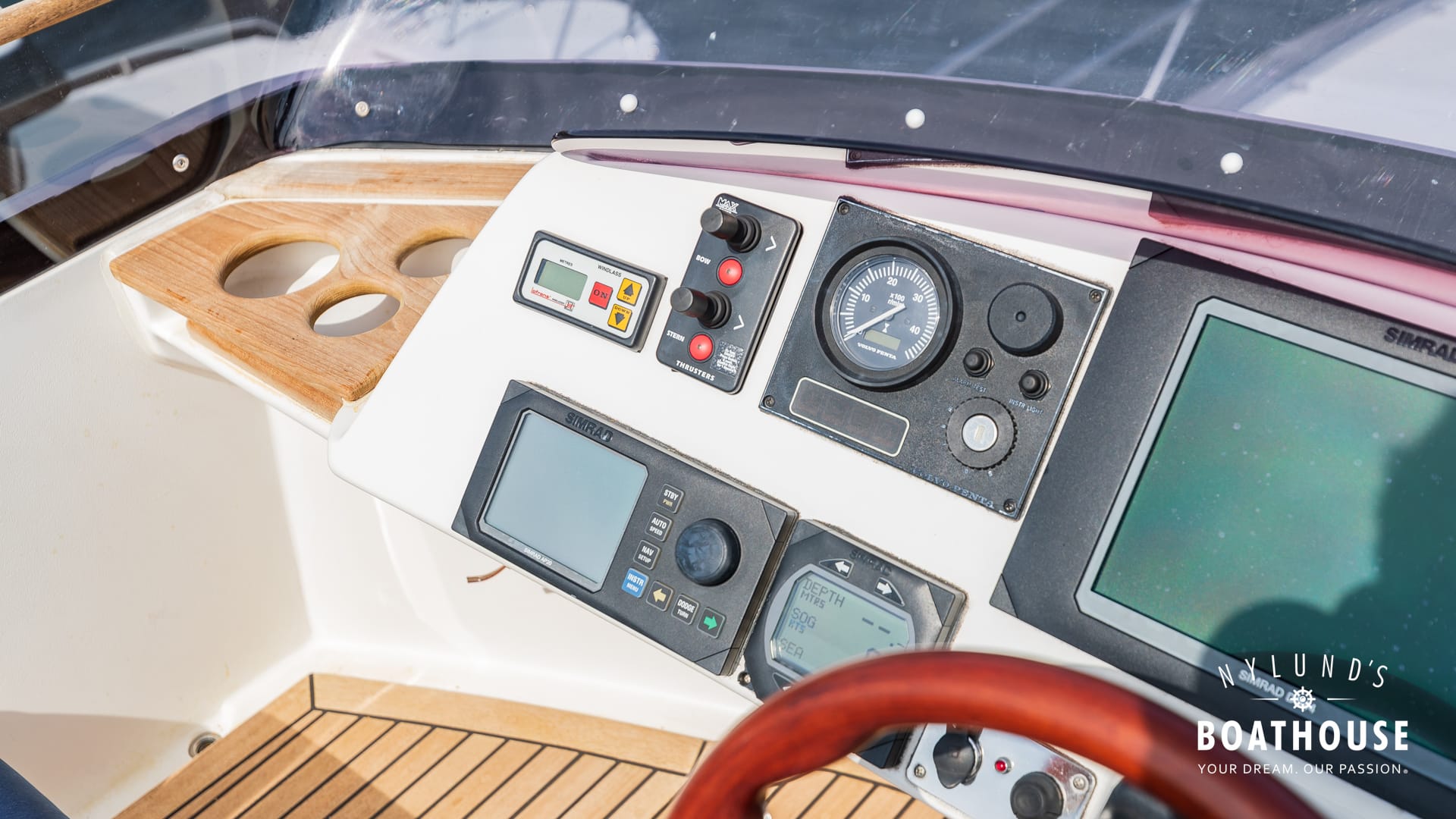 Nord West 390 Flybridge - Image 77