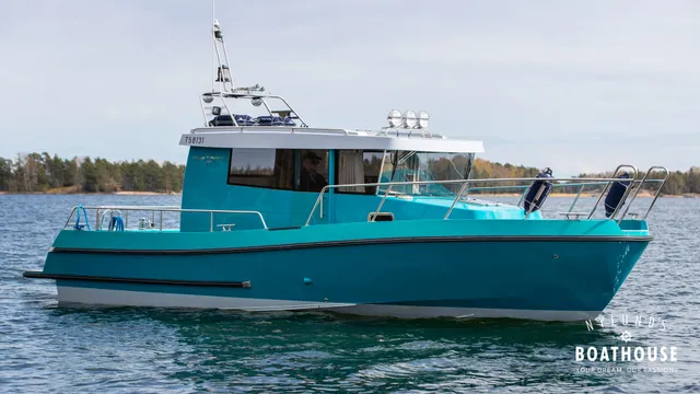 Brizo Yachts 28