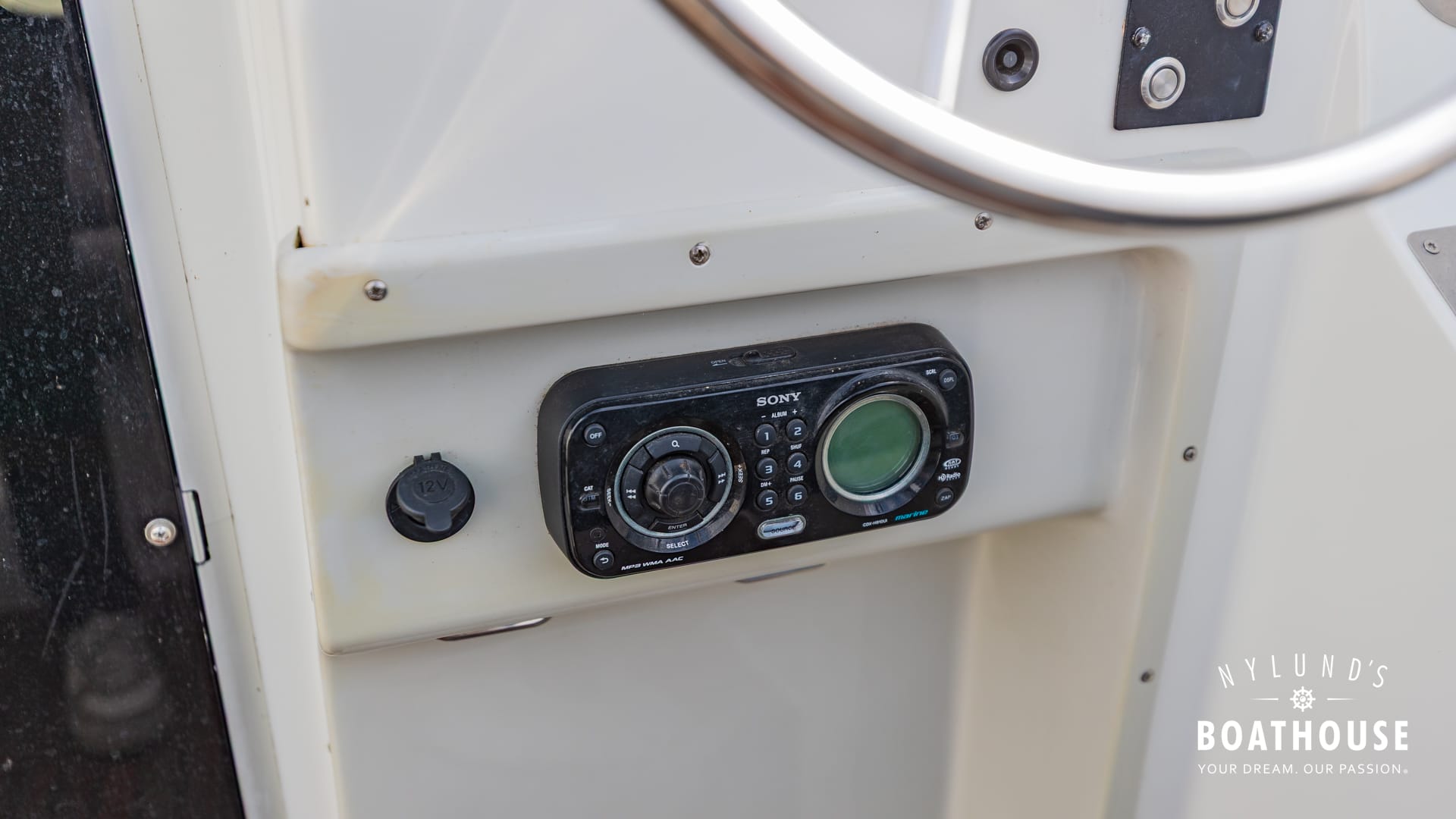 Hydrolift F-29 - Image 24