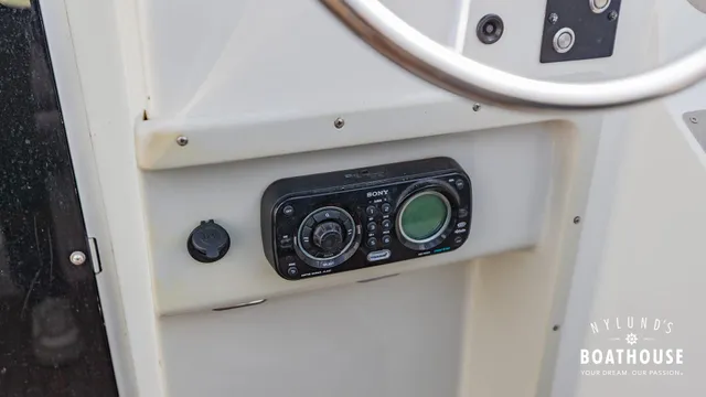 Hydrolift F-29