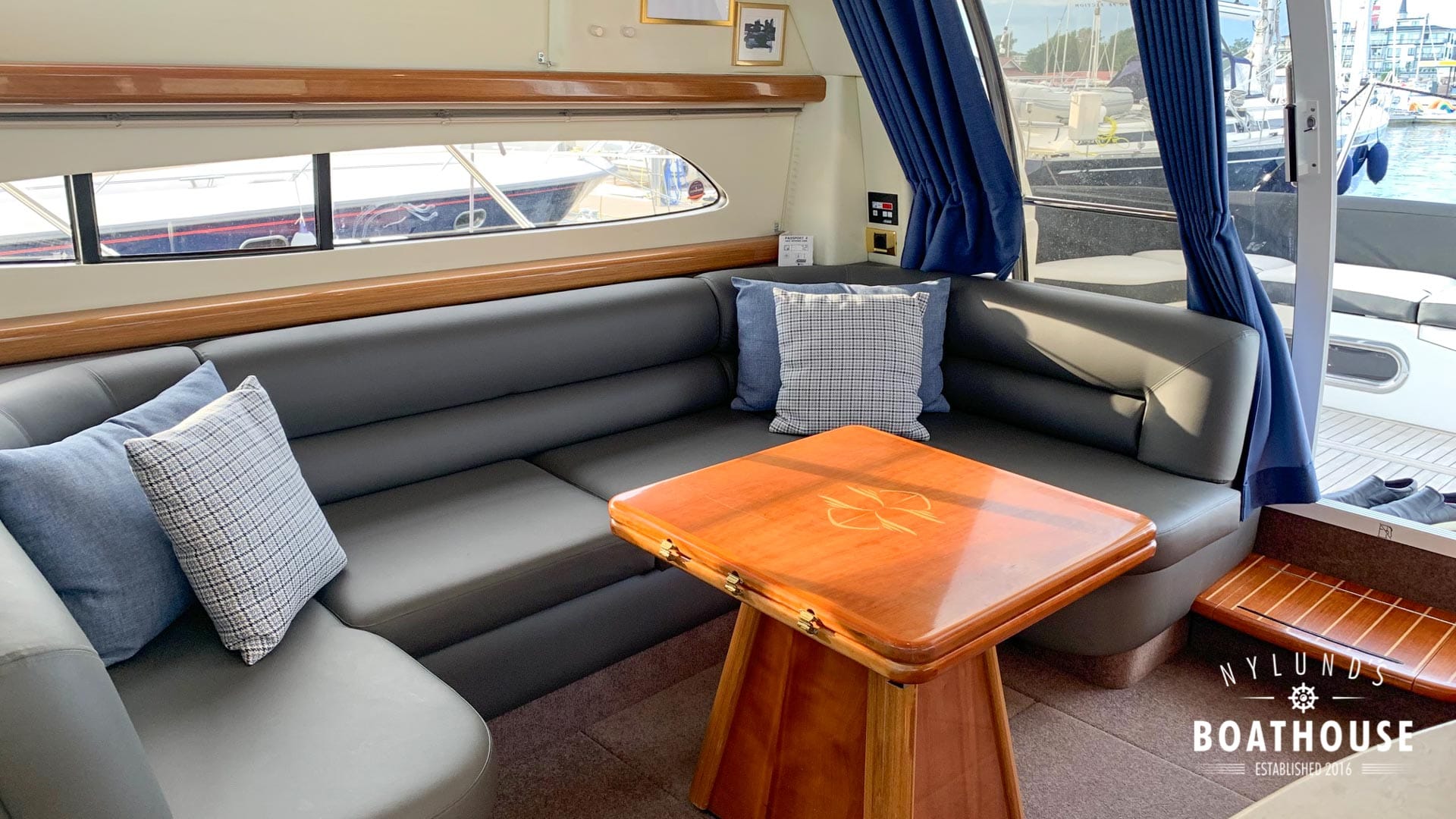 Sealine T47 - Image 14