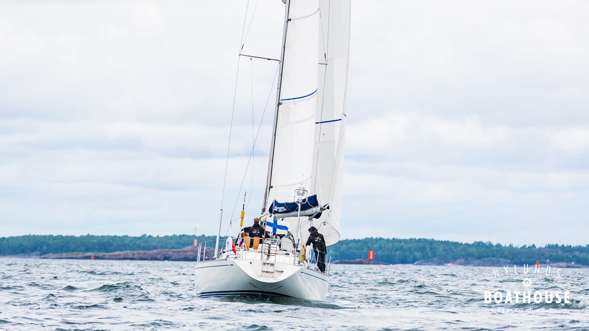Swan 55/57 CC - Image 32