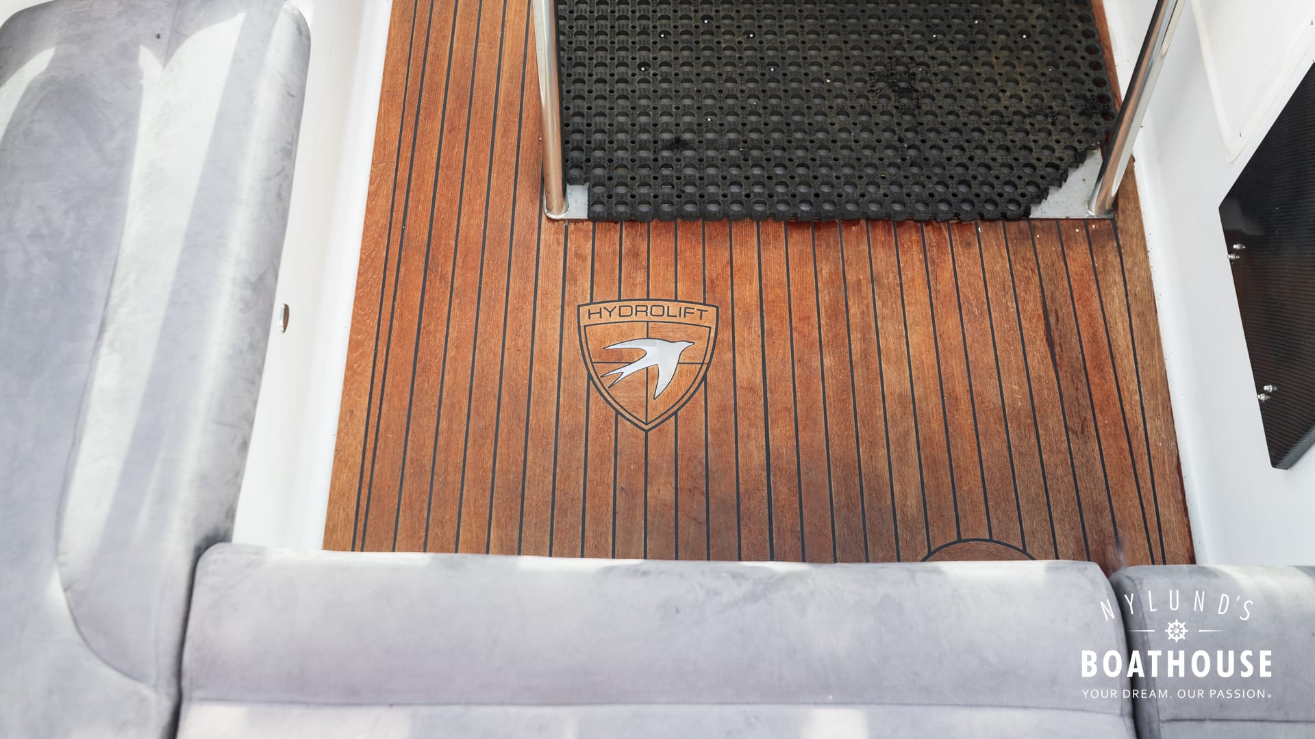 Hydrolift C-31 R Carbon - Image 114