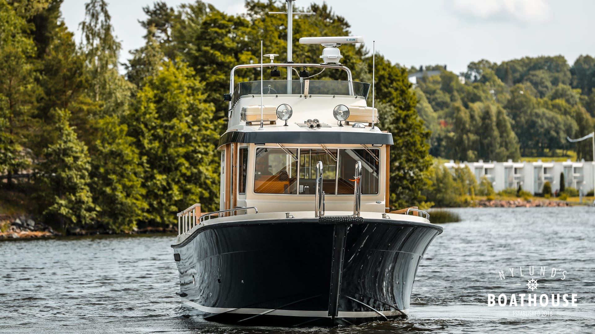 Targa 37 HiFly - Image 13