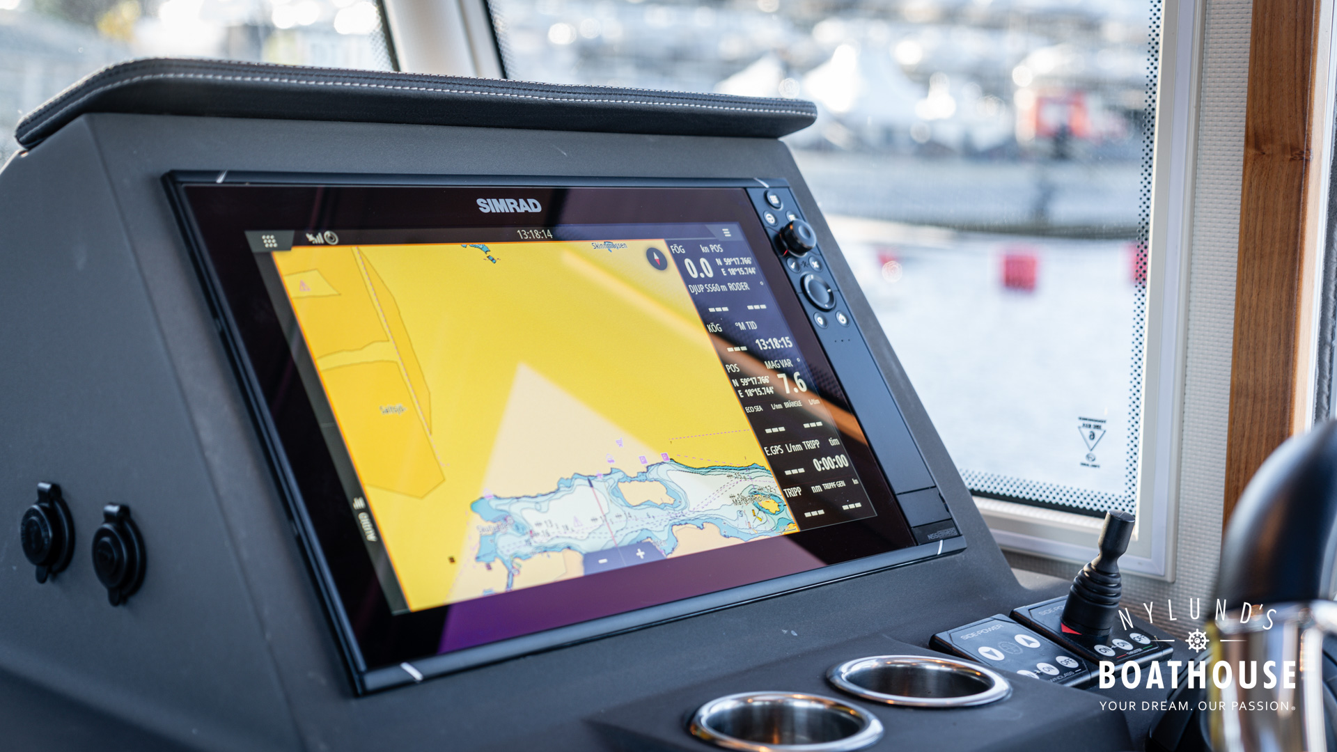 Nord Star 28+ - Image 21