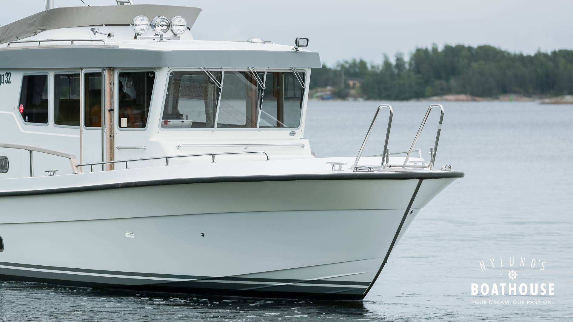 Targa 32 - Image 9