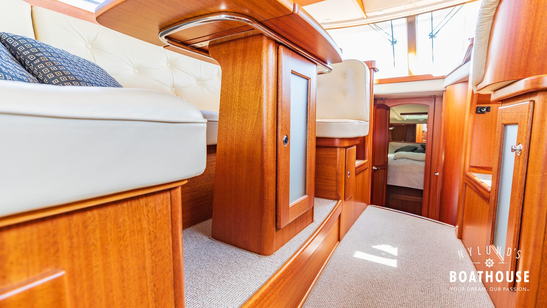 Nord West 370 Flybridge - Image 64