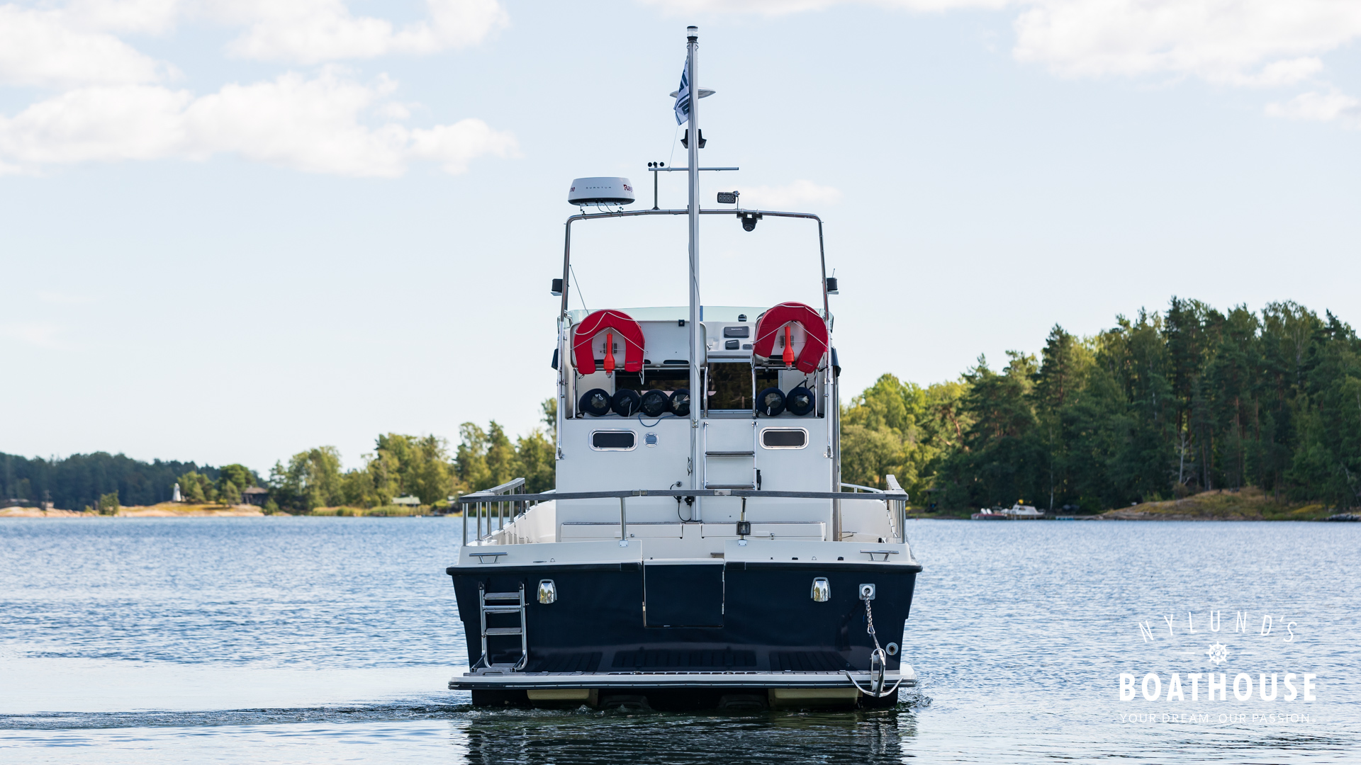 Targa 37 - Image 5