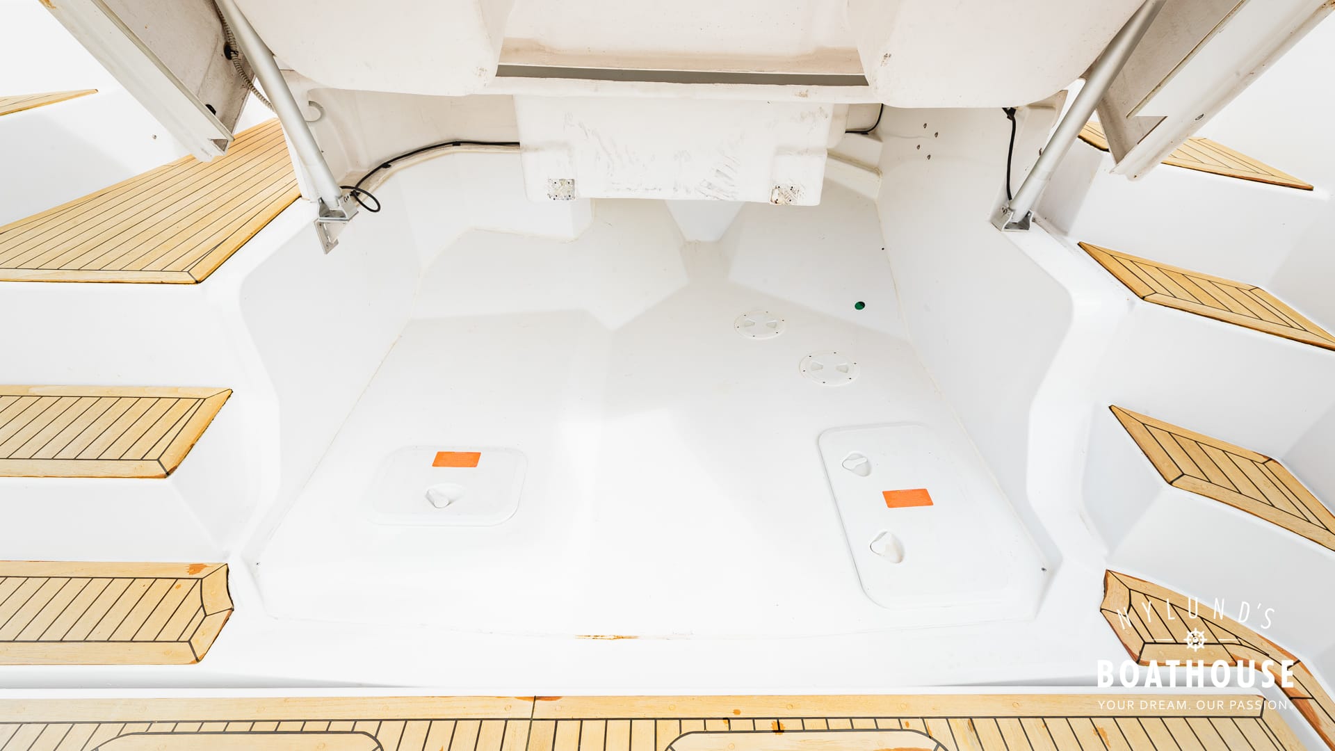 Azimut 43 Atlantis - Image 7