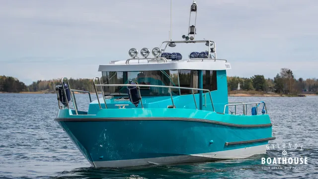 Brizo Yachts 28