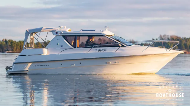 Marino Shark 29