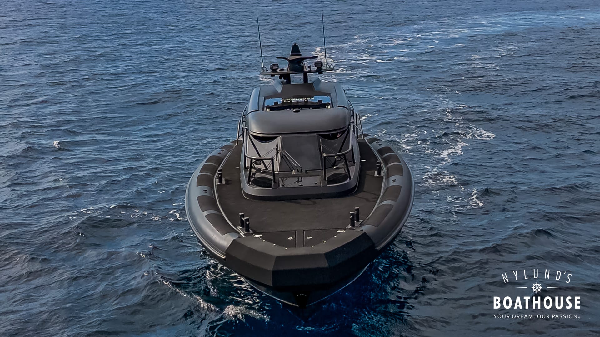 Marell M12 RIB - Image 26