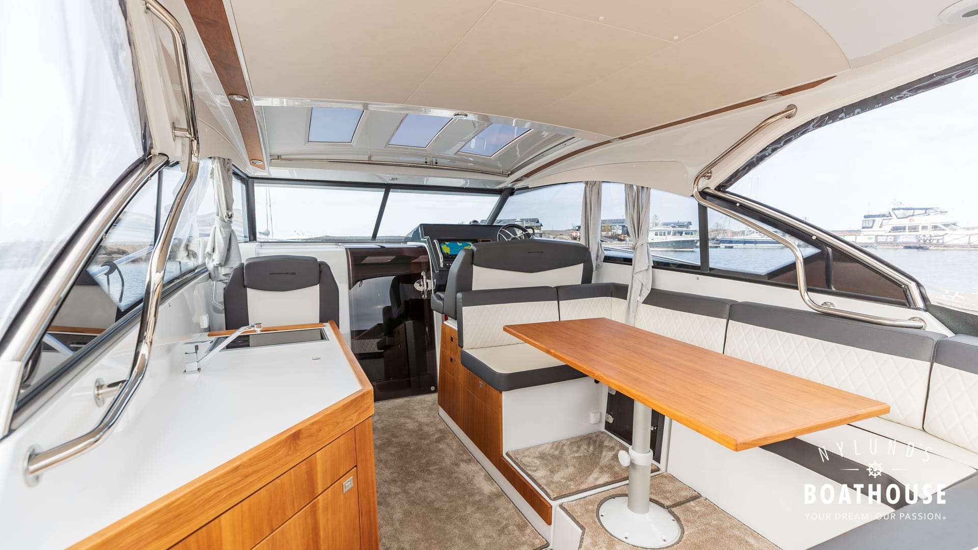Grandezza 34 OC - Image 54