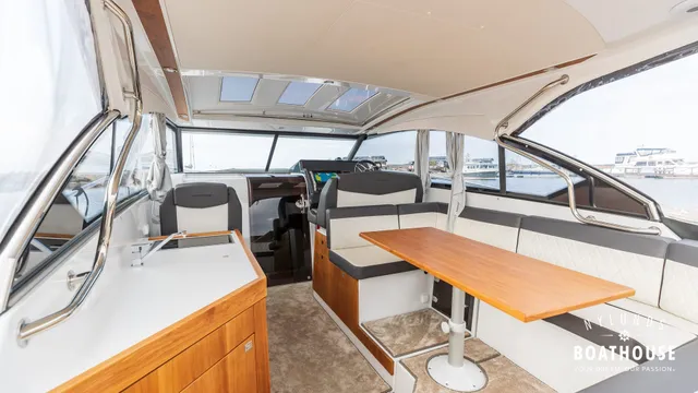 Grandezza 34 OC