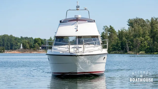 Nord West 390 Flybridge
