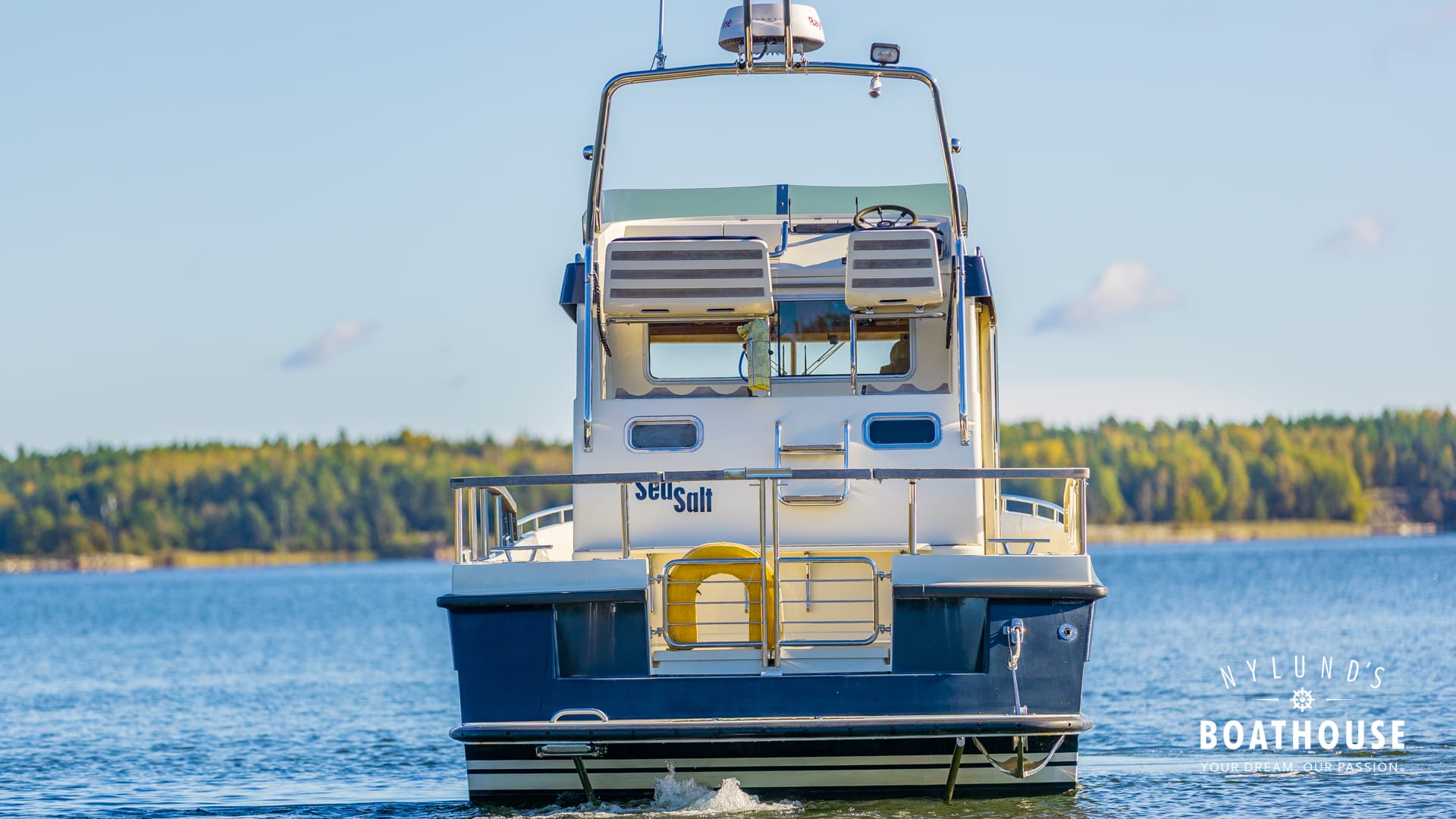 Targa 30.1 - Image 15