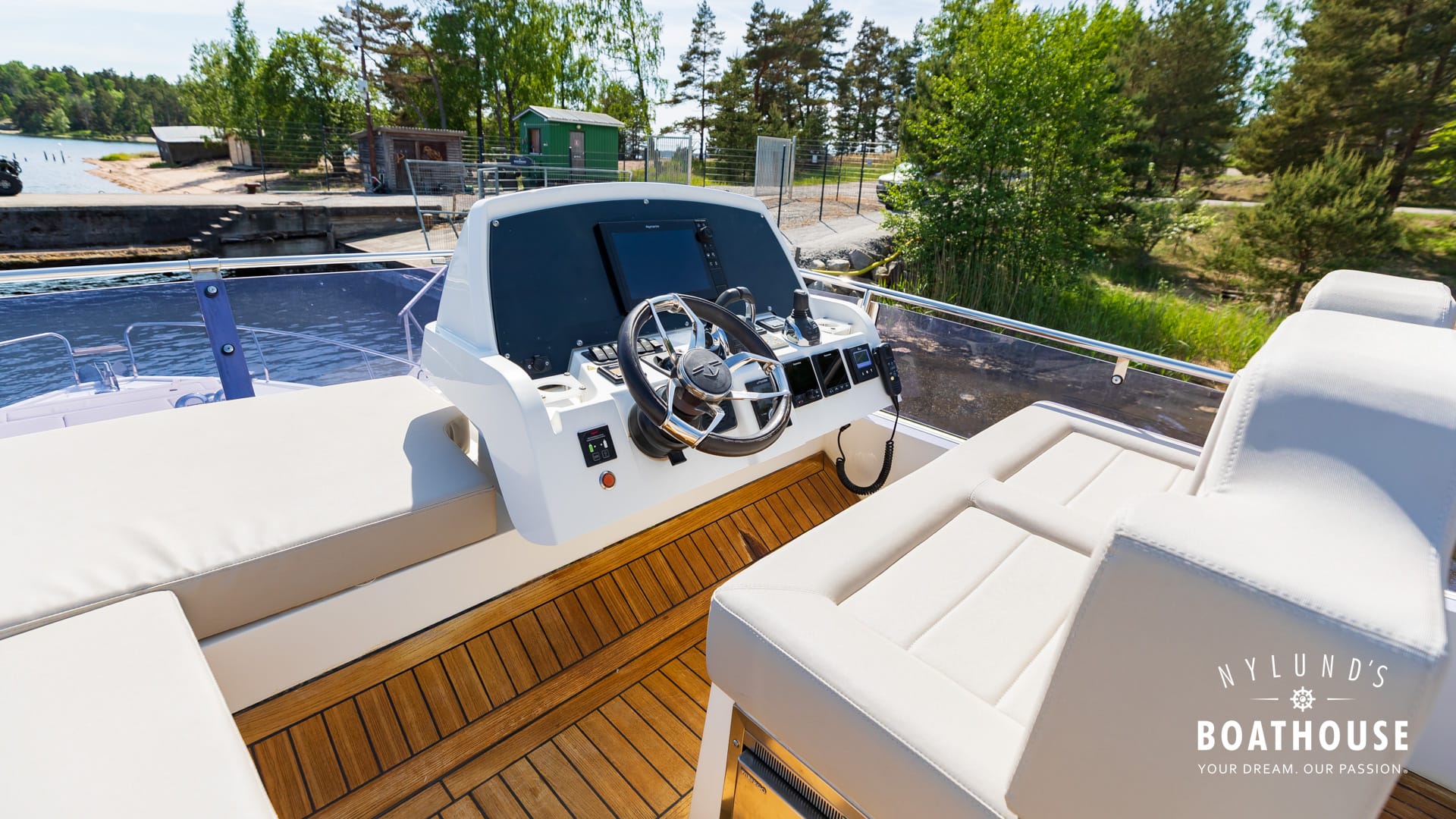 Sealine F430 - Image 15