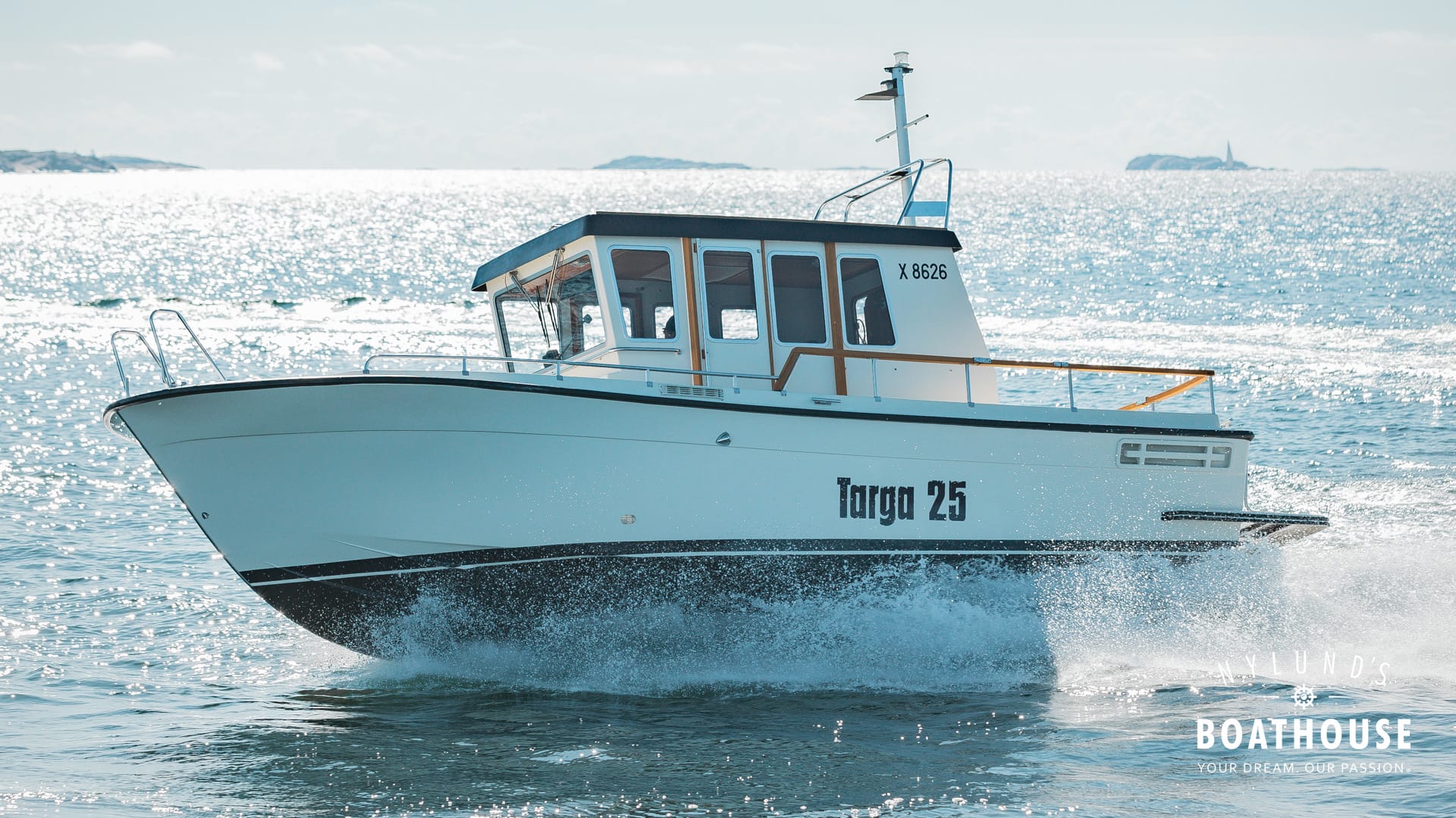 Targa 25 - Image 29