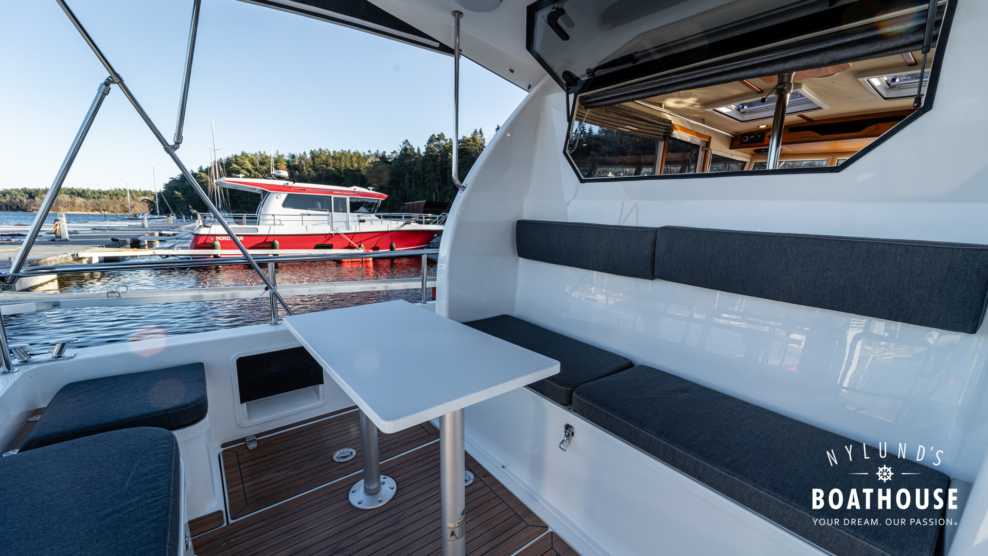 Nord Star 28+ - Image 11