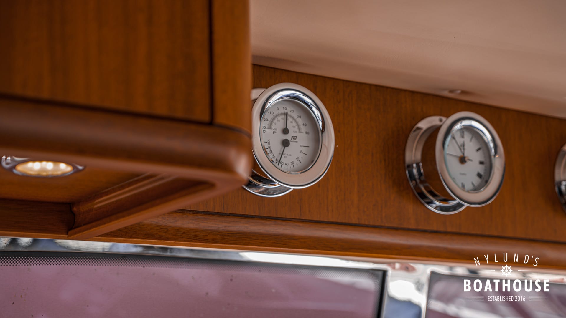 Nord West 430 Flybridge - Image 24
