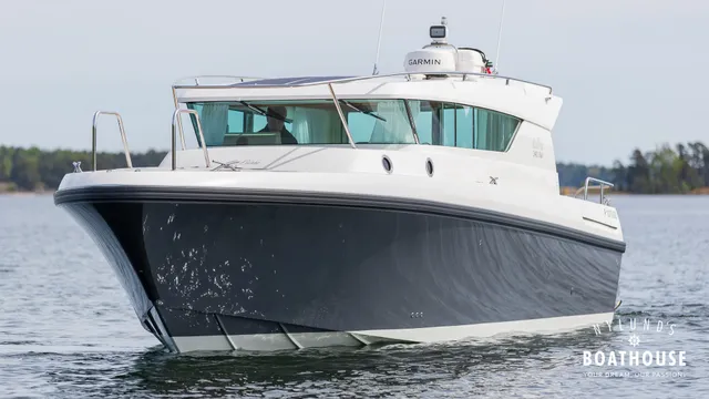 Delta 340 SW