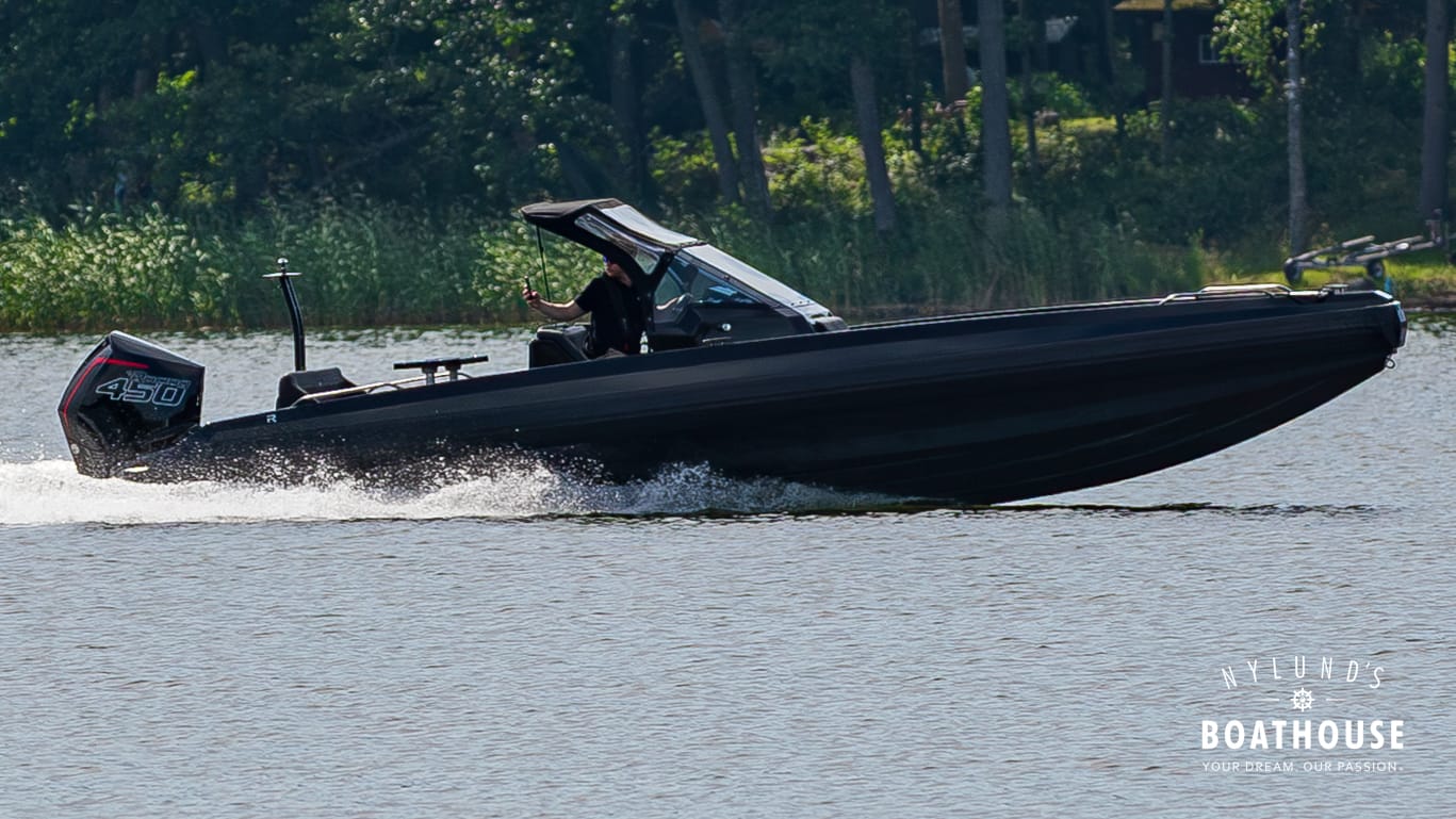 Iron 827 R - Image 27