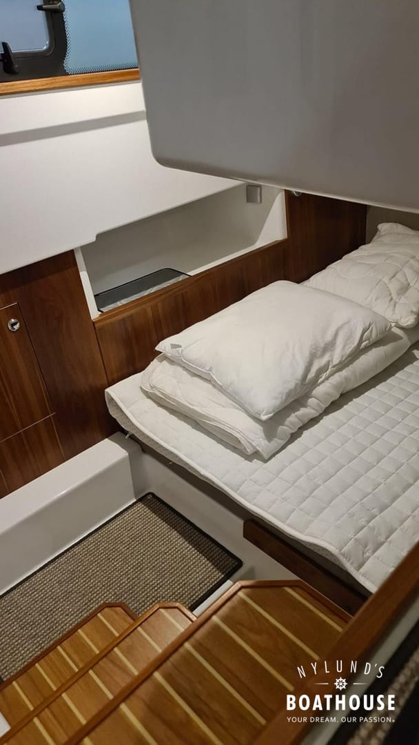 Sargo 31 Explorer - Image 18
