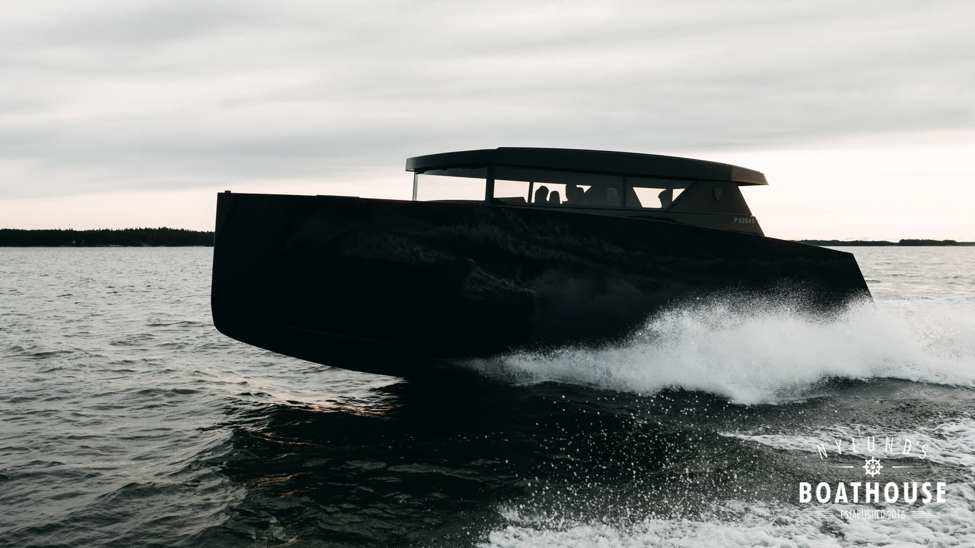 Brizo Yachts 40 SC - Image 12