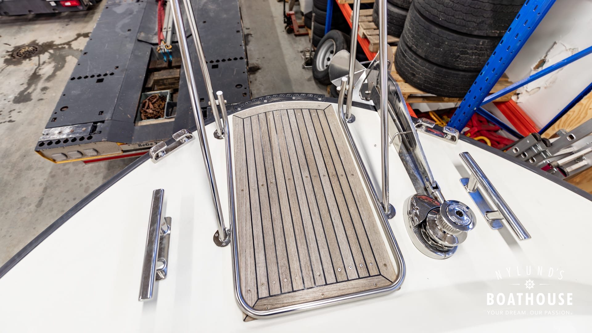 Targa 42 - Image 34