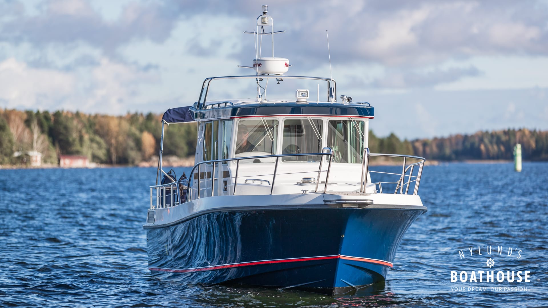 Nord Star 28 Patrol - Image 24