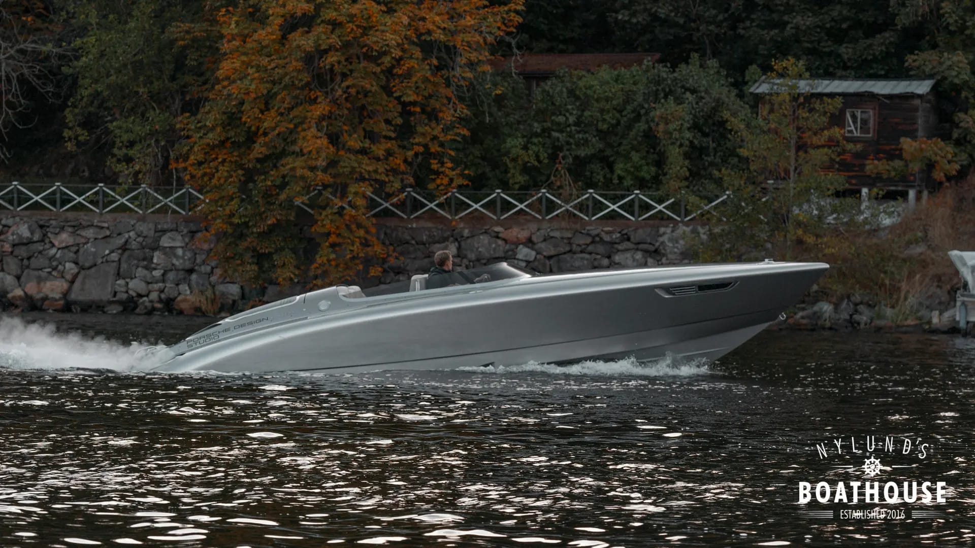 Donzi 28 Fearless Yacht - Image 26