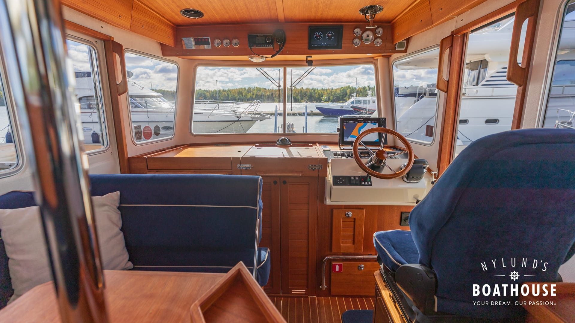 Targa 30.1 - Image 49