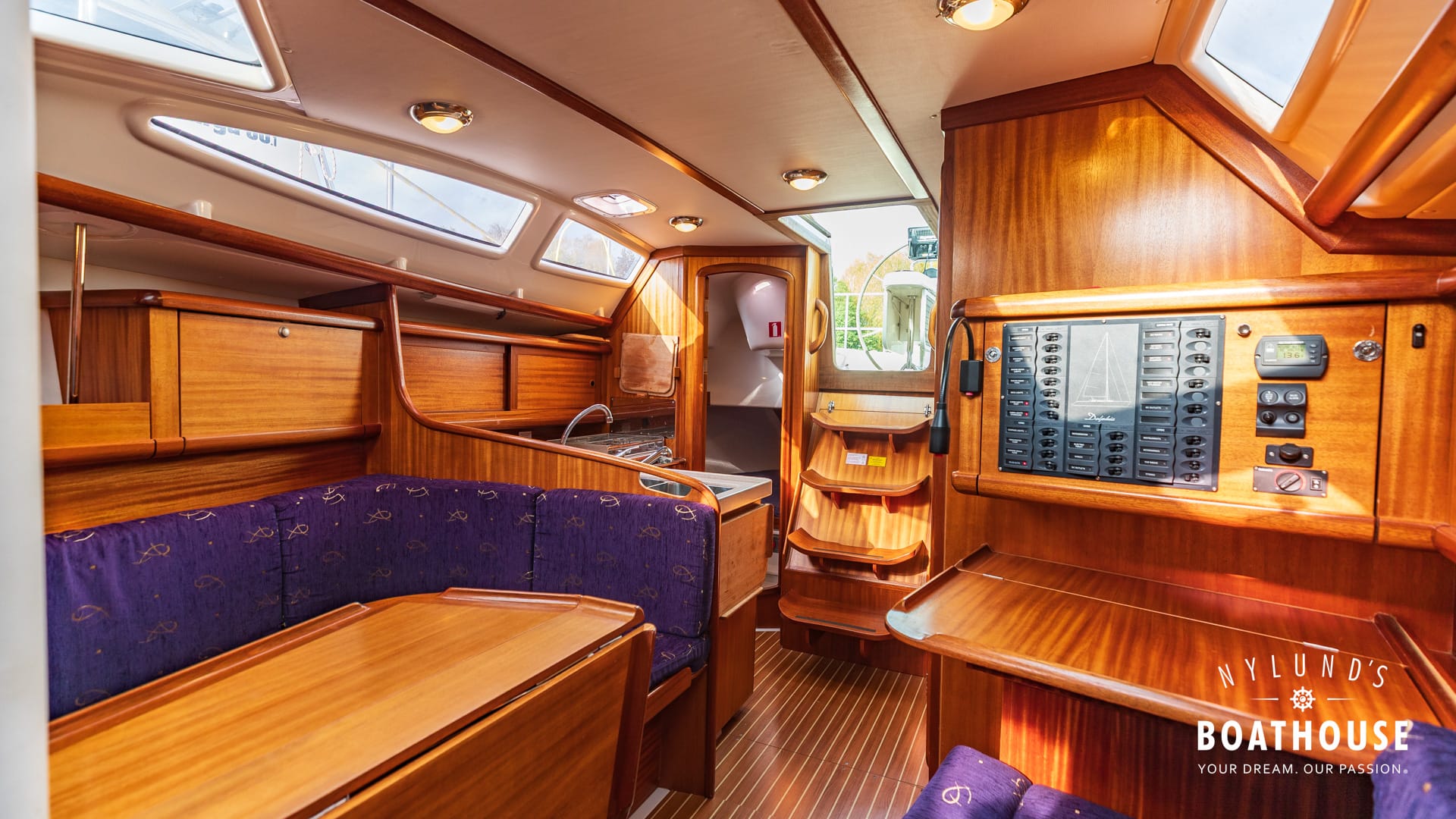 Delphia D37 - Image 77