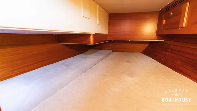 Hallberg-Rassy 342