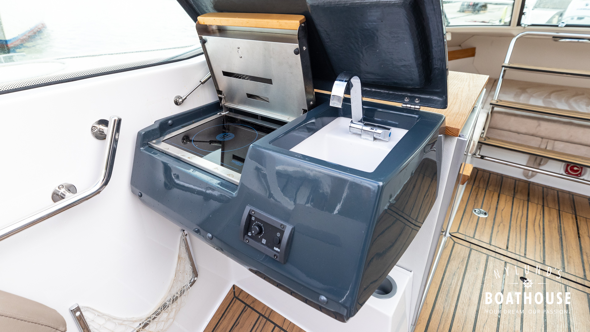 Flipper 700 ST - Image 35