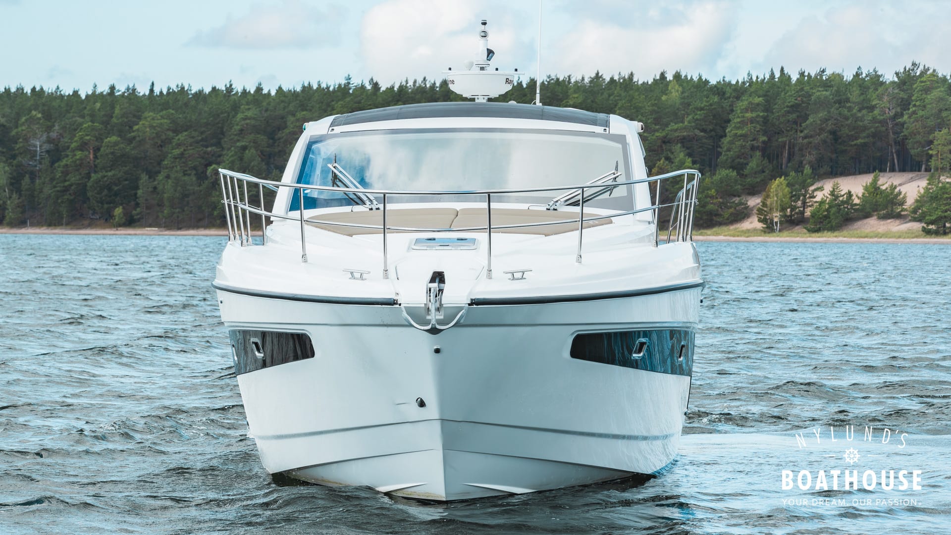 Azimut 43 Atlantis - Image 26