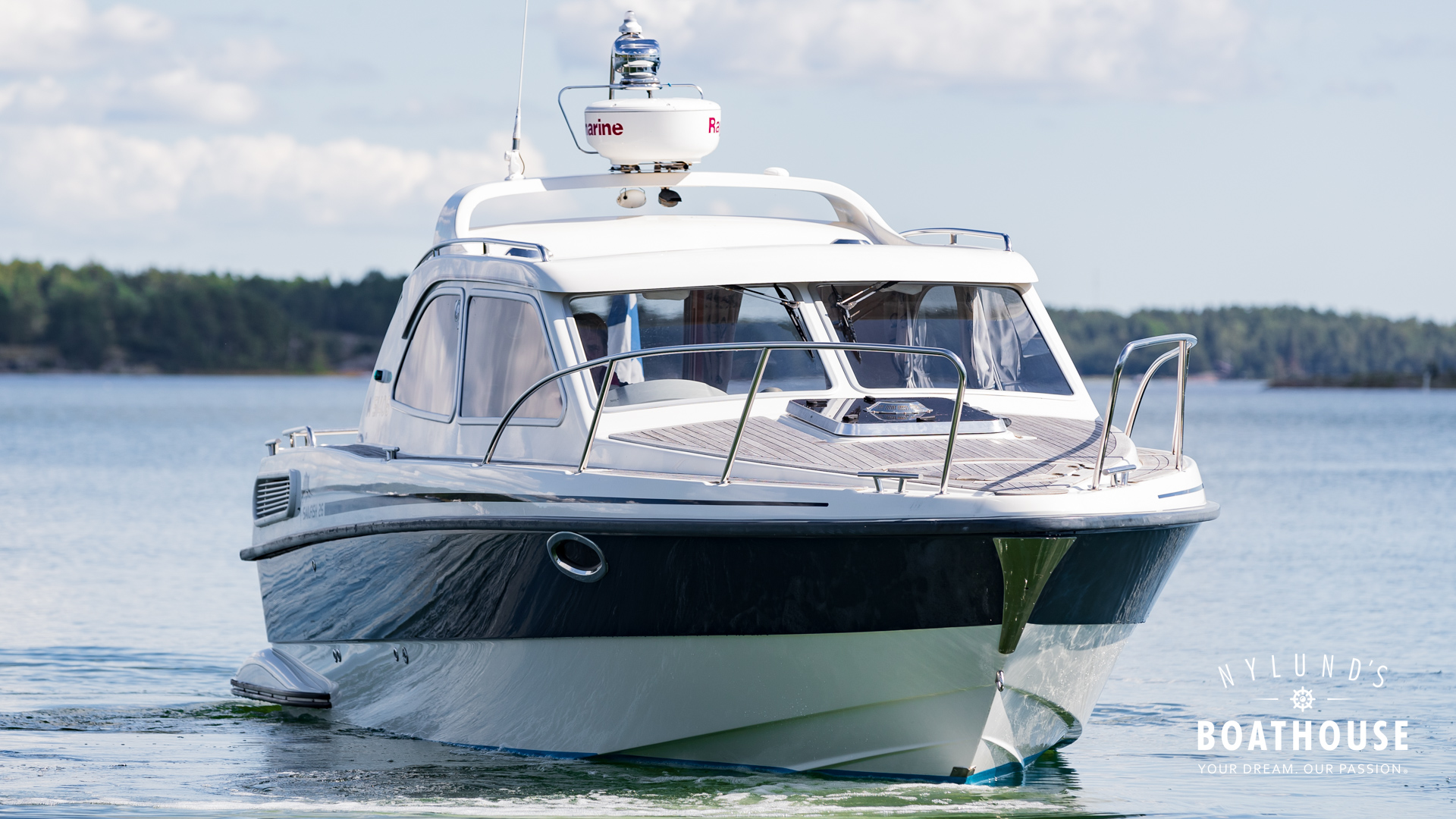 Sailfish 26 F - Image 7