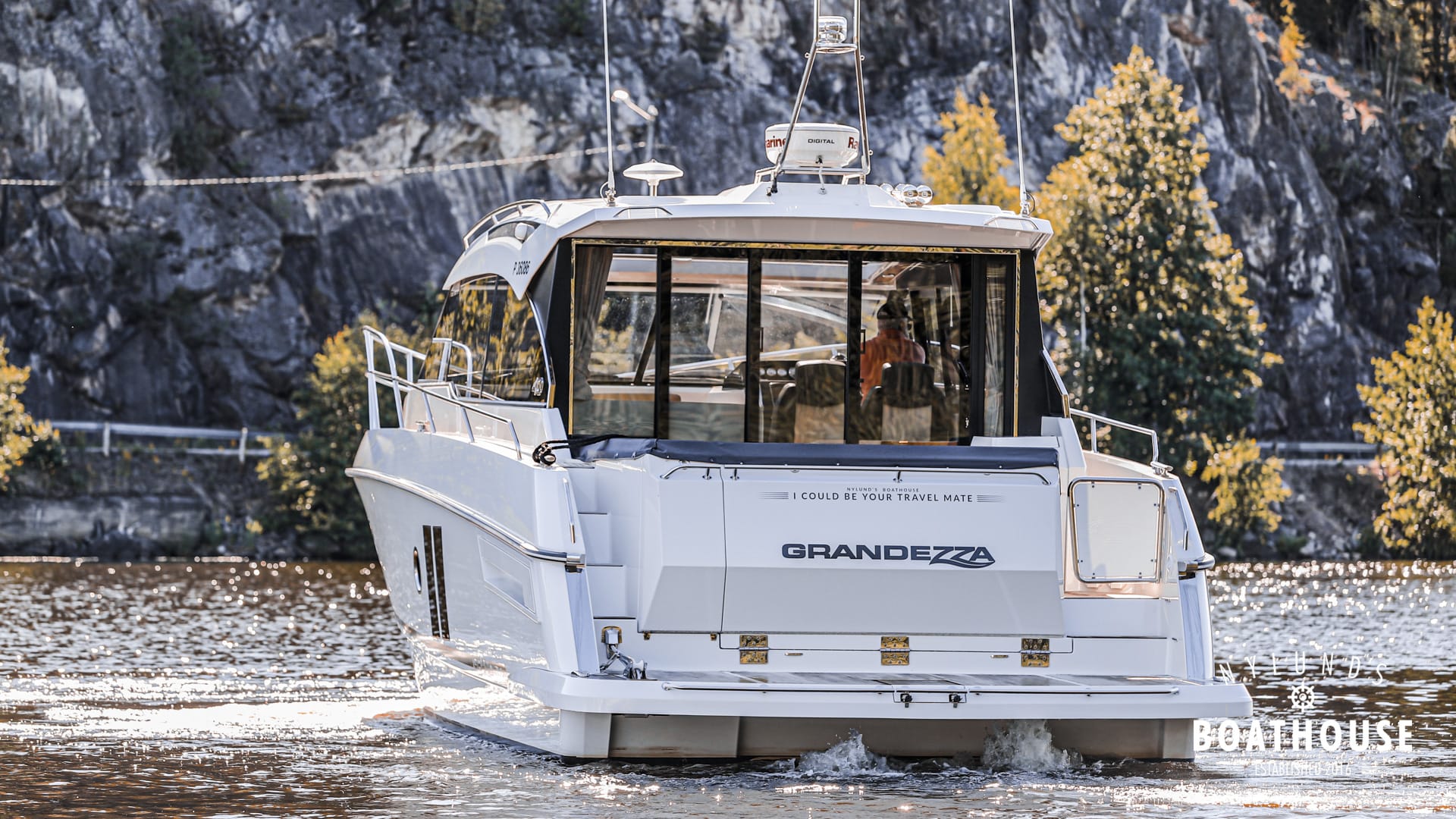Grandezza 40 CA - Image 15
