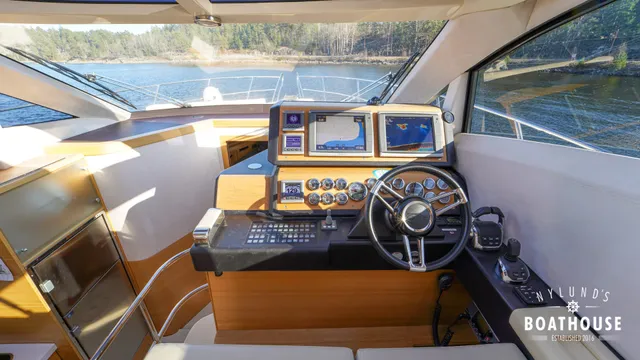 Galeon 430 HTC