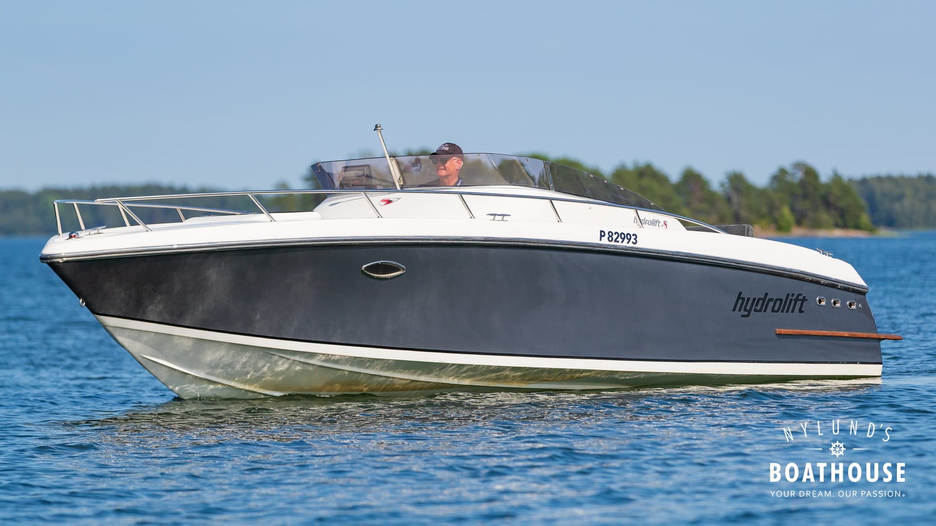 Hydrolift F-29 - Image 10