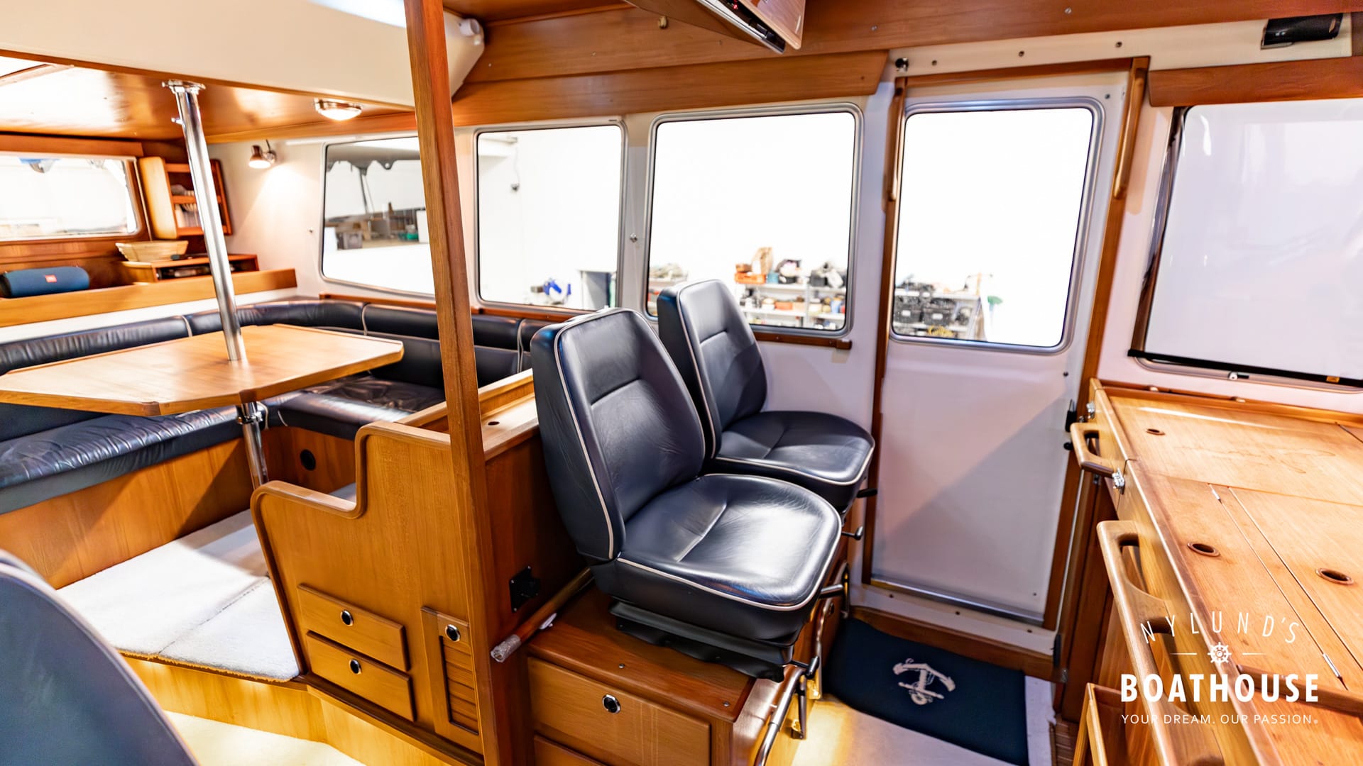 Targa 42 - Image 46