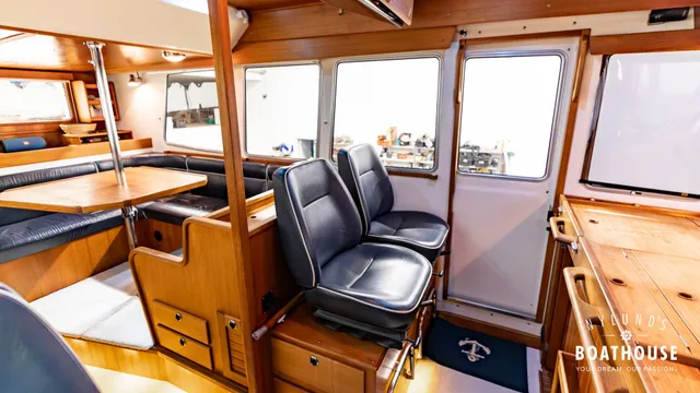 Targa 42