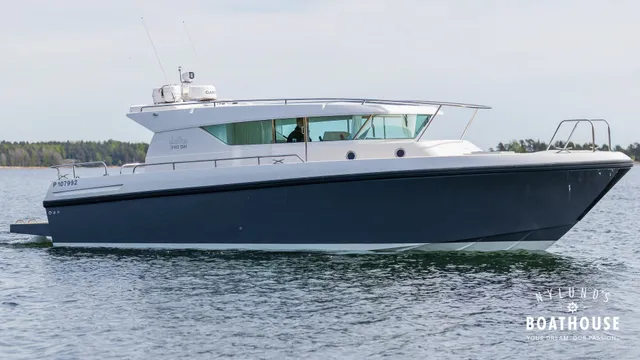 Delta 340 SW
